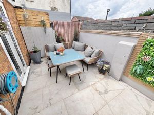 Outside- click for photo gallery